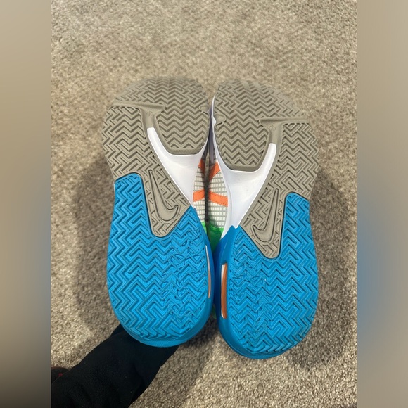 Nike Lebron Witness VII - Picture 7 of 7